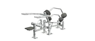 IVE Triceps IVE Triceps