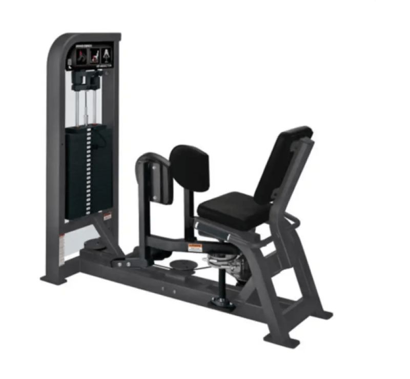 Hammer Strength Select Hip Abduction