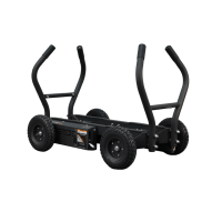 TANK M4, PERFORMANCE HANDLES