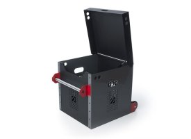 New Ammo Box Storage New Ammo Box Storage