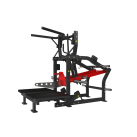 Hammer Strength Plate Loaded Belt Squat
