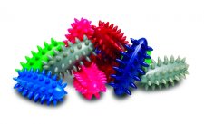 Spiky Massage Ball long