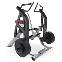 Life Fitness Plate Loaded Row Life Fitness Plate Loaded Row
