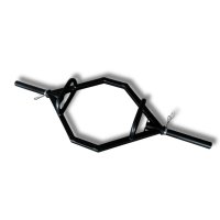 Gravity R Trap Bar with two sets of handles