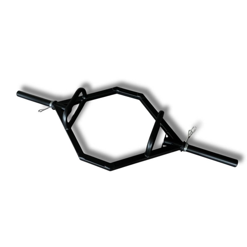 Gravity R Trap Bar with two sets of handles
