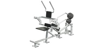 IVE Abdominal Muscle IVE Abdominal Muscle