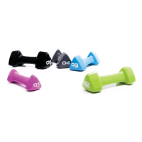 Studio Handweight, pairs Studio Handweight, pairs