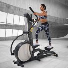 Lifespan E2i Plus Elliptical Cross-Trainer