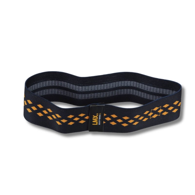 LMX. Booty band (orange)