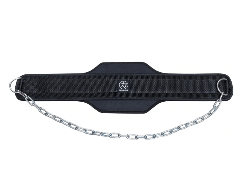 Nylon Dipping Belt, Strength Shop
