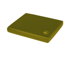 Balance-pad Cloud Olive thickness 60 mm, dimensions 400 x 480 mm Balance-pad Cloud Olive thickness 60 mm, dimensions 400 x 480 mm