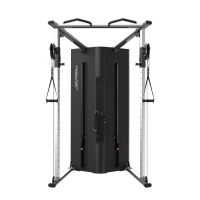 Axiom Dual Adjustable Pulley