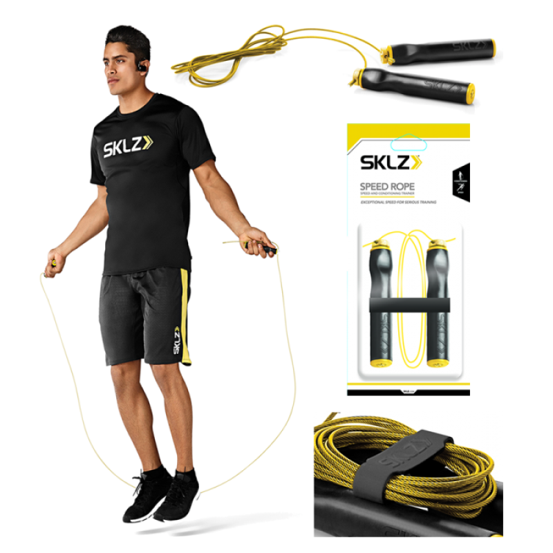 Speed Rope