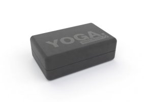 Yoga Block - Black Yoga Block - Black