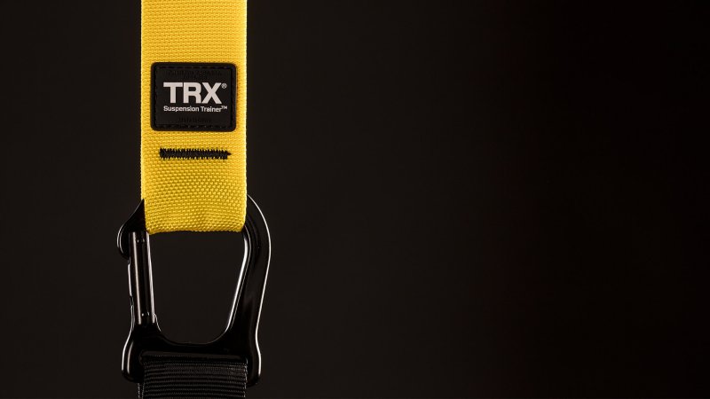 TRX Home Suspension Training Kit 2