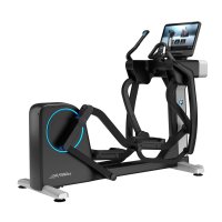 Symbio Incline Elliptical with Symbio Console Symbio Incline Elliptical with Symbio Console