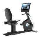 Symbio Recumbent Cycle with Symbio Console