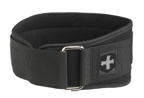 5" Foam Men core Belt, Black 5" Foam Men core Belt, Black