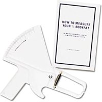 Slimguide Skinfold Caliper inc Booklet Slimguide Skinfold Caliper inc Booklet