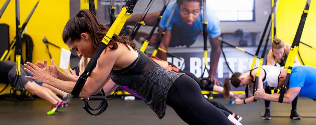 TRX courses description TRX courses description