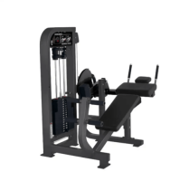 Hammer Strength Select Abdominal Crunch