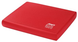 Balance-pad Cloud Red thickness 60 mm, dimensions 400 x 480 mm Balance-pad Cloud Red thickness 60 mm, dimensions 400 x 480 mm