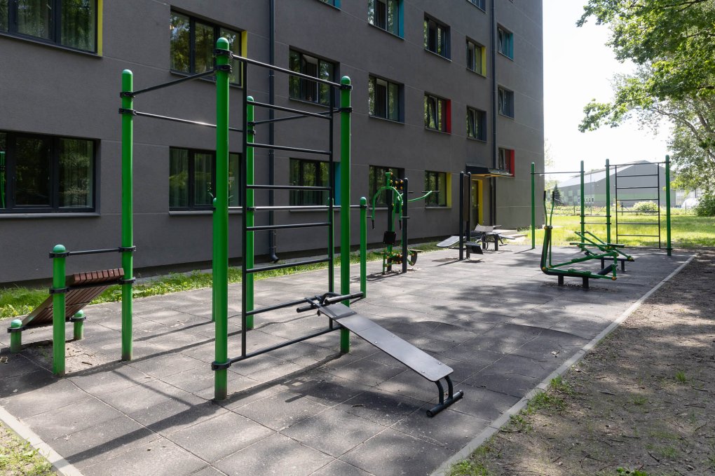 Bulduri Technical School (LV) Bulduri Technical School (LV)