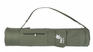 AIREX Yoga Carry Bag, Olive green AIREX Yoga Carry Bag, Olive green