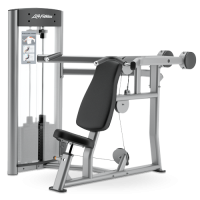 Optima Series Shoulder Press Optima Series Shoulder Press