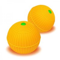 Togu Throwing Ball, yellow