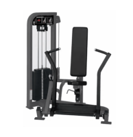 Hammer Strength Select Chest Press
