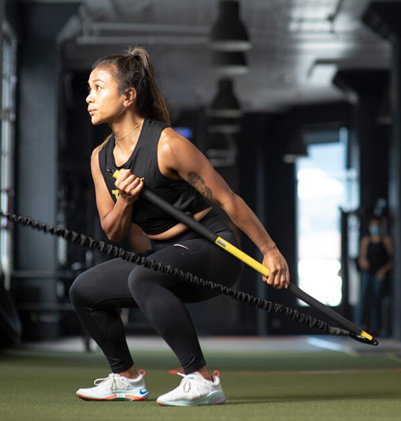 TRX RIP Trainer Bundle | Gfitness