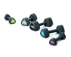 URETHANE HANDWEIGHTS (pair) URETHANE HANDWEIGHTS (pair)