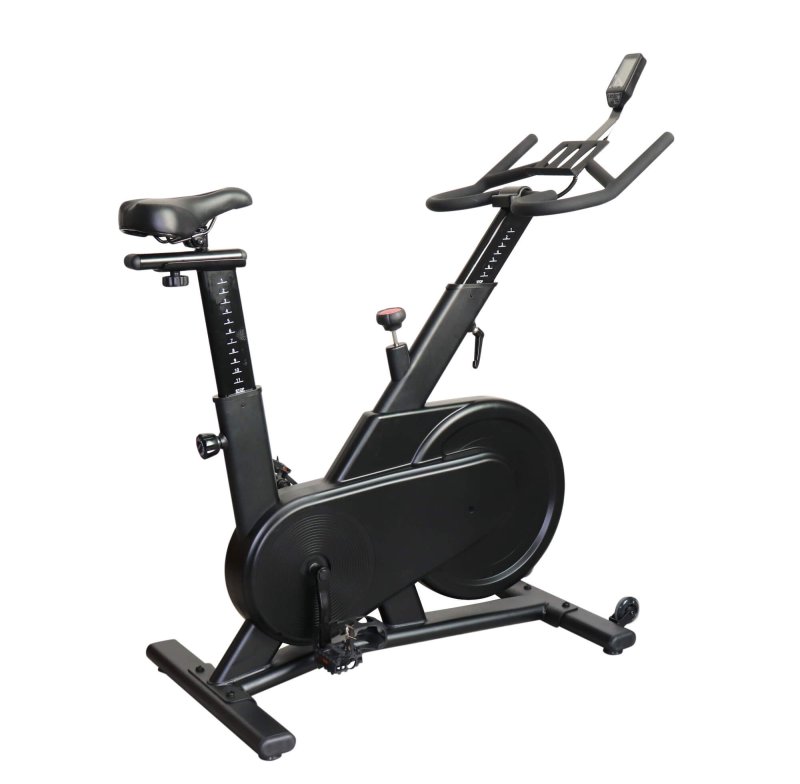 TITAN LIFE Indoor Bike S62. Magnetic