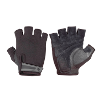 Harbinger Power Men Fitness Gloves Black Harbinger Power Men Fitness Gloves Black