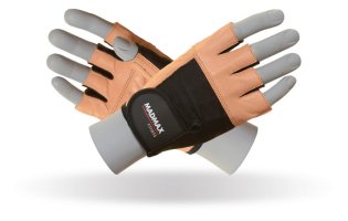 Harbinger Pro Women Fitness Gloves, Black / Pink