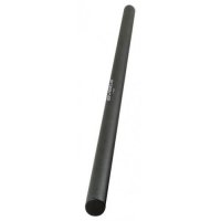 Weighted steel bar black 1m 1 kg Weighted steel bar black 1m 1 kg