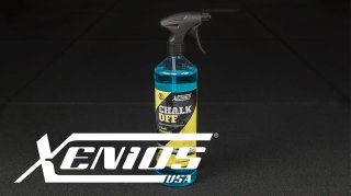 Chalk Off - Chalk Remover - 1L. Chalk Off - Chalk Remover - 1L.