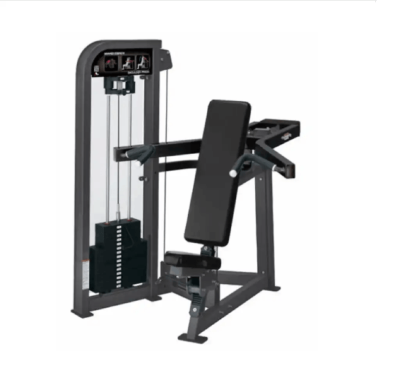 Hammer Strength Select Shoulder Press
