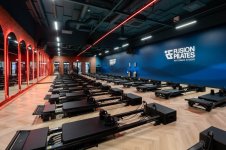 Pilates Equipment