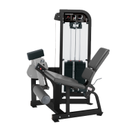 Hammer Strength Select SE Full Leg Extension Hammer Strength Select SE Full Leg Extension