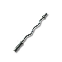 Gravity R EZ Curl Bar With Collars Gravity R EZ Curl Bar With Collars