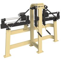 Deltoid Machine Deltoid Machine