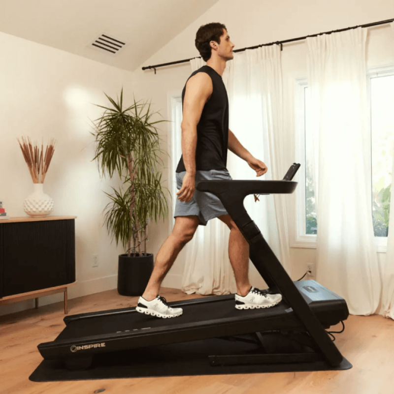 Treadmill Inspire Tread 3