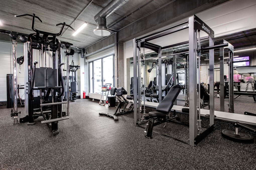 Mūsu Fitness sports club (LV) Mūsu Fitness sports club (LV)