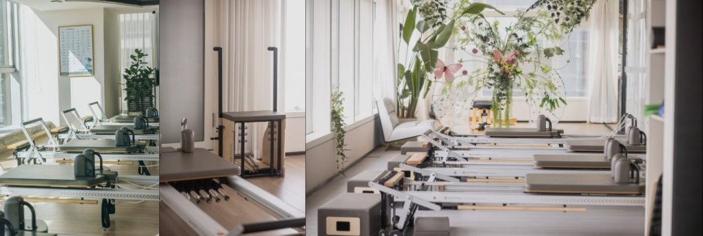 Pilates Studio Equipment Step by Step – A Complete Guide to Successfully Opening a Studio