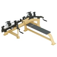 Butterfly machine Butterfly machine