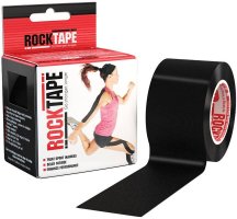 RockTape STD BLACK INTL RockTape STD BLACK INTL