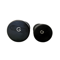 Gravity R rubber coated dumbbells, pair Gravity R rubber coated dumbbells, pair