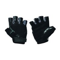 Harbinger Pro Man Fitness Gloves, Black Harbinger Pro Man Fitness Gloves, Black